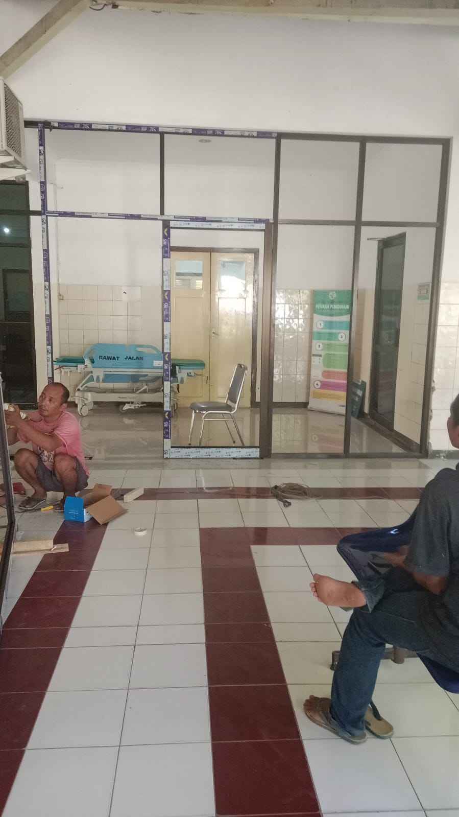 Jasa Renovasi Bangun Rumah